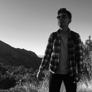 Meet your Posher, Aldegundo